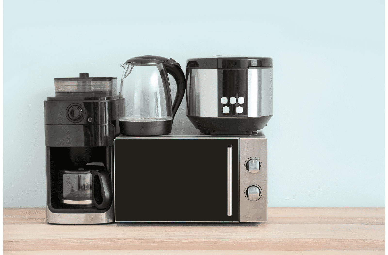 9 Ways To Upgrade Used Home Appliances In Abu Dhabi!