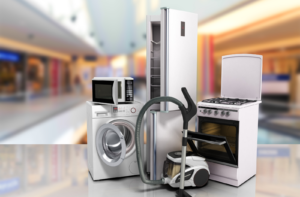Used Home Appliances In Abu Dhabi
