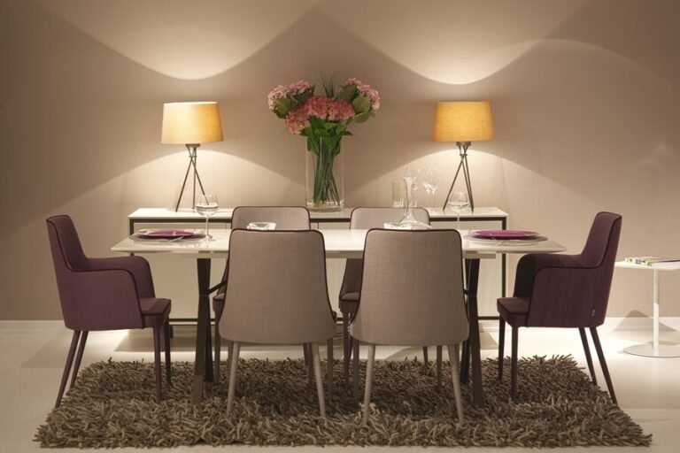 Dining Room Furniture Abu Dhabi