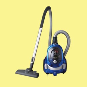 Vacuum Cleaners & Steam Mops
