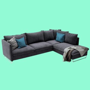Sofa Sets & Arm Chair
