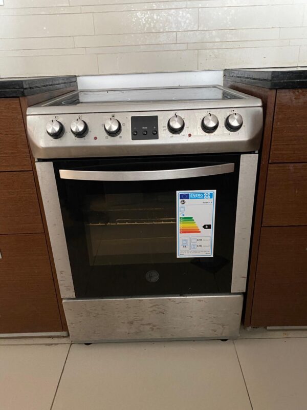 Electric Cooker Free Standing from Hoover