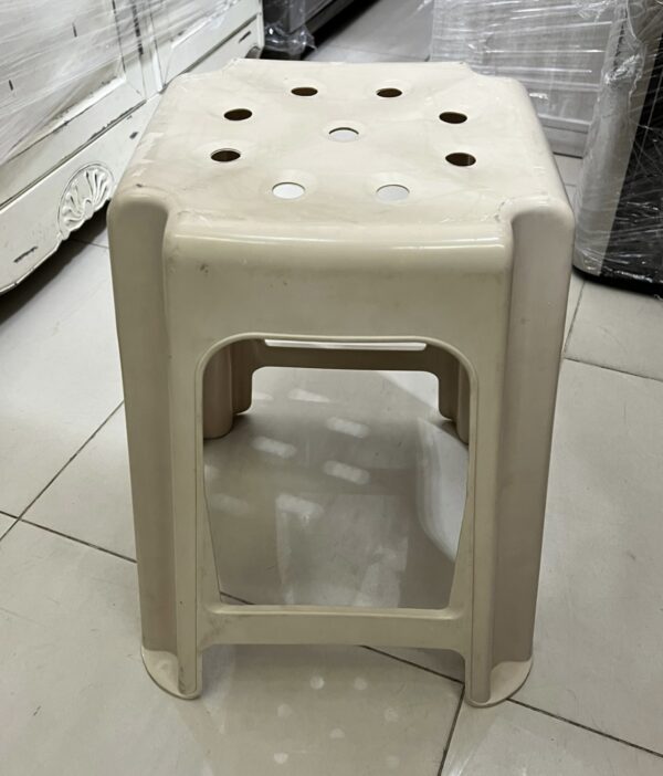 Stool Plastic from Cosmoplastic