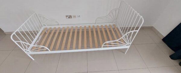 Single Bed from IKEA