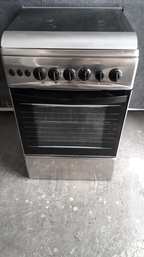 Gas Cooker Free Standing from Eleckta