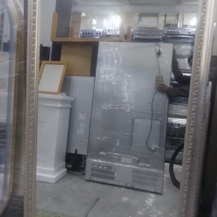 Used Home Appliances In Abu Dhabi - Al Thahani Furniture - 2024