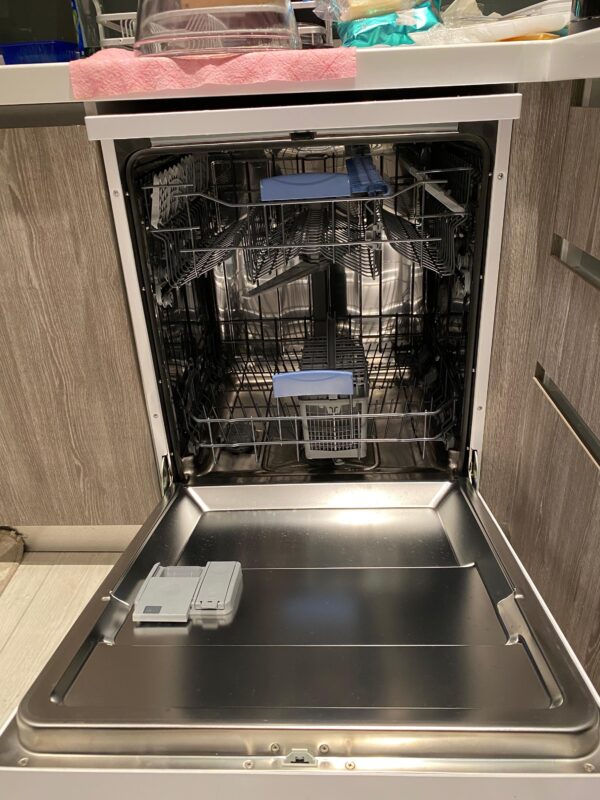 Dishwasher Free Standing from Hoover - Image 3