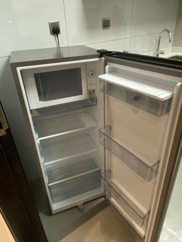 Top Mount Fridges - Al Thahani Furniture - 2024