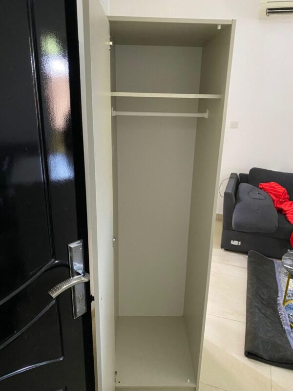 Wardrobe Single Door from IKEA - Image 2