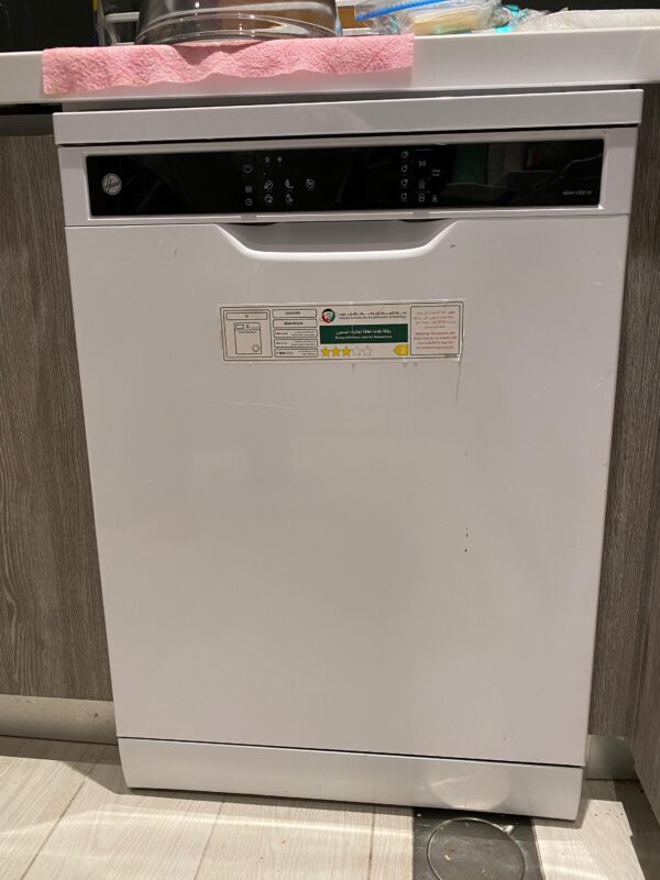 Dishwasher Free Standing from Hoover - Image 2