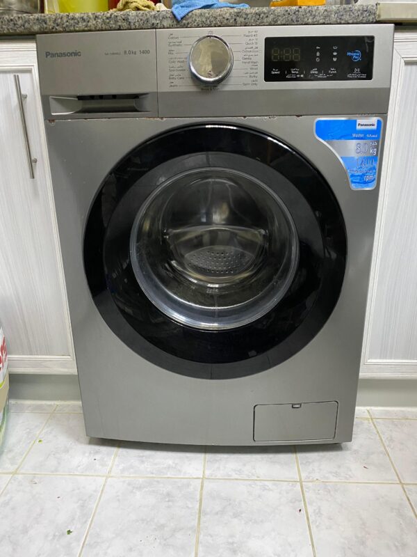 Washing Machine Front Loader from Panasonic - Image 3