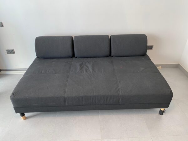 FLOTTEBO Sofa Bed from IKEA - Image 5