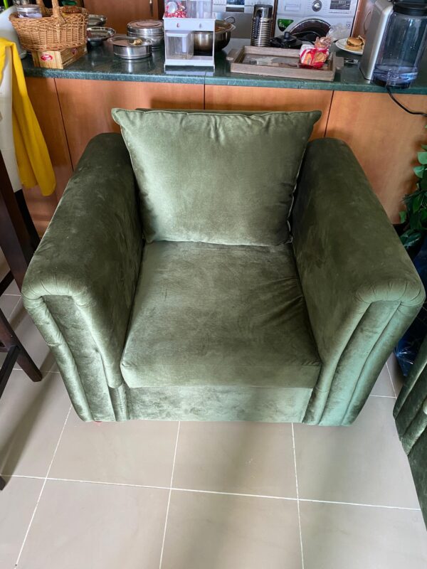 Sofa 5 Seater from Home Center - Image 6