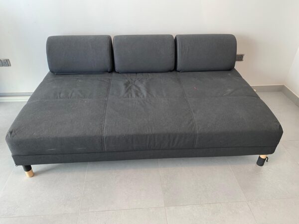 FLOTTEBO Sofa Bed from IKEA - Image 3