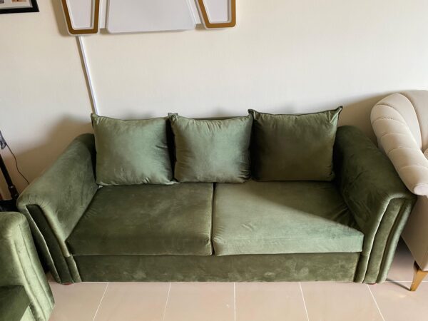 Sofa 5 Seater from Home Center - Image 7