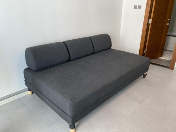 FLOTTEBO Sofa Bed from IKEA - Image 4