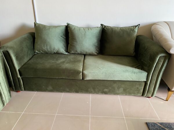 Sofa 5 Seater from Home Center - Image 3