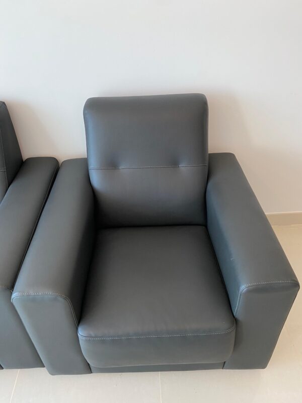 Sofa Single Seater from Home Box