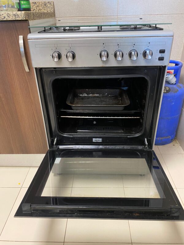 Cooker Gas Free Standing from Veneto - Image 3