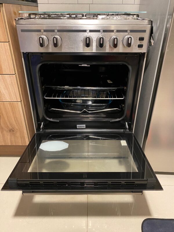 Cooker Gas Free Standing from Terim - Image 2