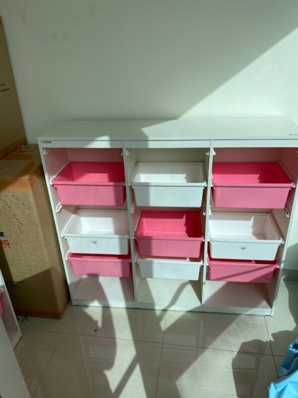 Storage Shelf from IKEA - Image 2