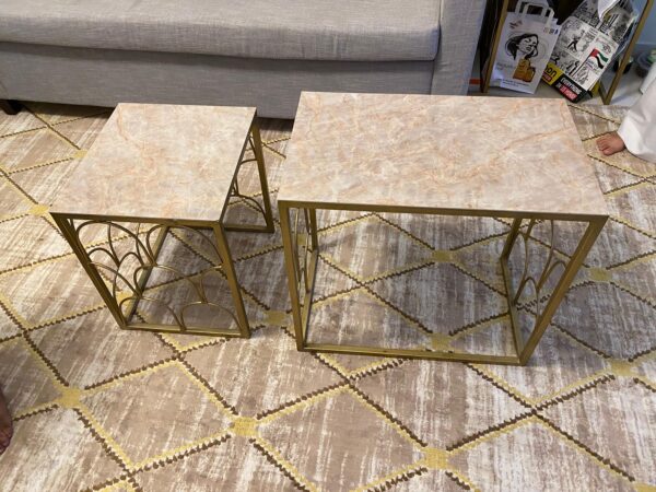 Coffee Table from Home Center