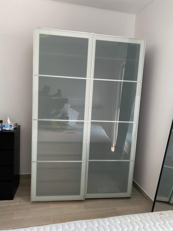 Wardrobe Sliding from IKEA - Image 3