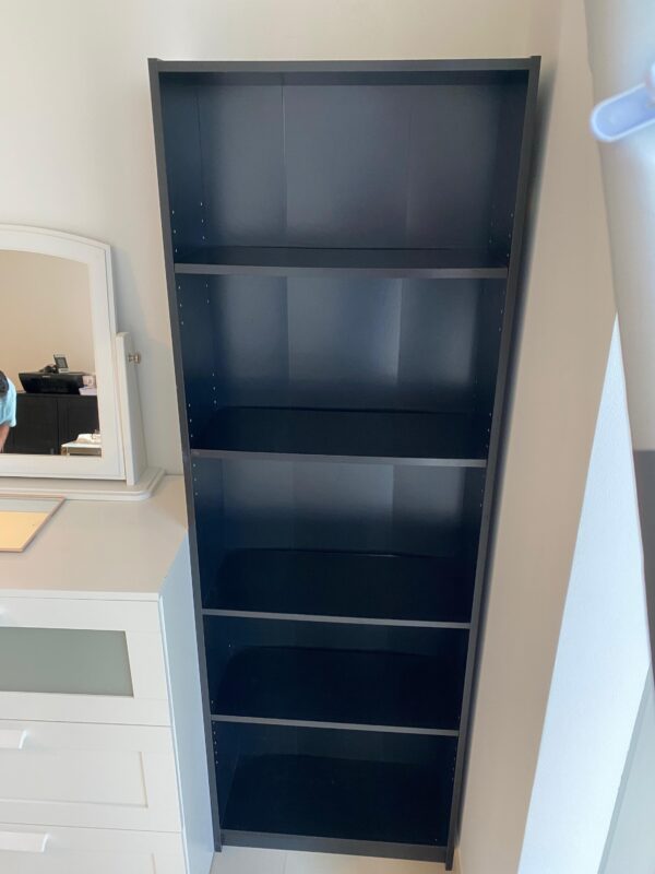 Book Shelf from IKEA - Image 2