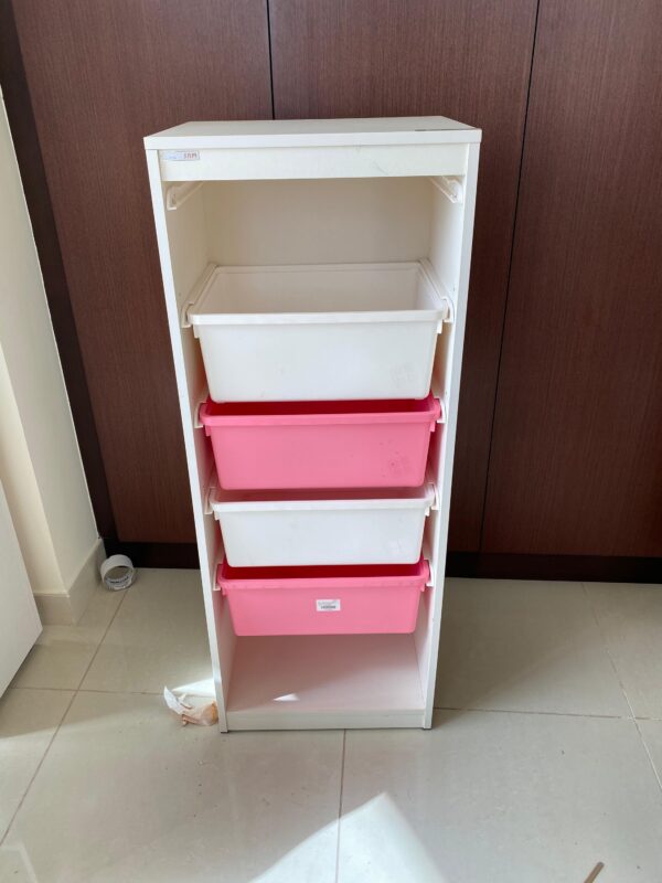 Storage Drawer from IKEA