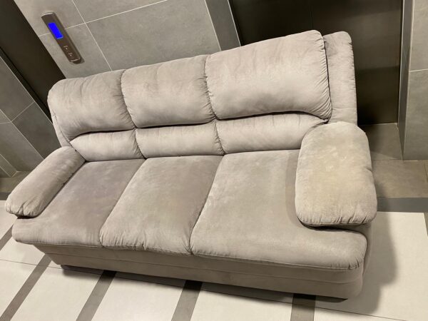 Sofa Set 5 Seater from Home Box