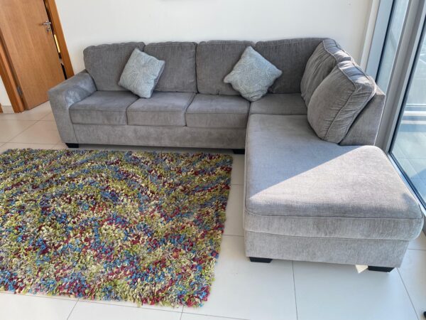 Sofa L Corner from Home R Us