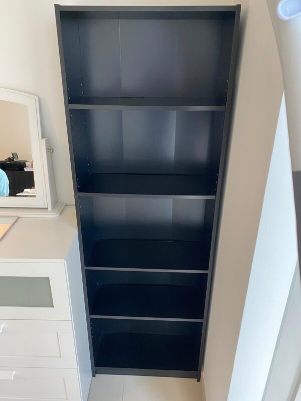 Book Shelf from IKEA