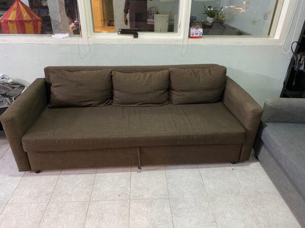 Sofa Bed 3 Seater from IKEA